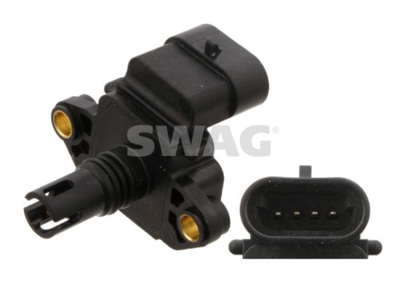 SWAG Sensor, intake manifold pressure