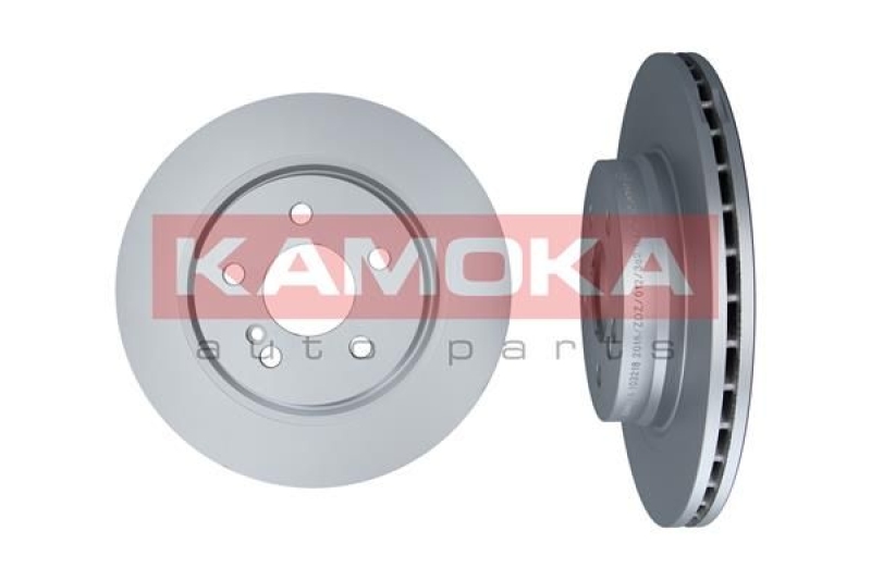 2x JAPKO Axialgelenk, Spurstange 103218