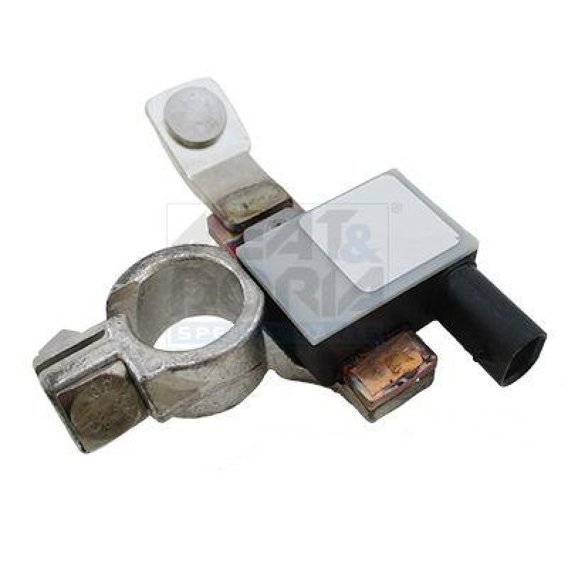 MEAT & DORIA Sensor, battery management