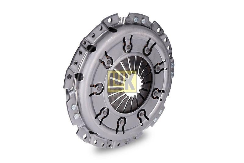 Schaeffler LuK Kupplungsdruckplatte