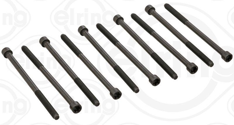 ELRING Bolt Kit, cylinder head