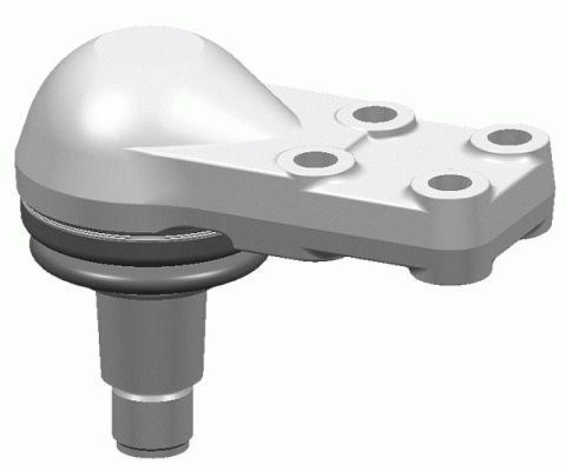 LEMFÖRDER Ball Joint