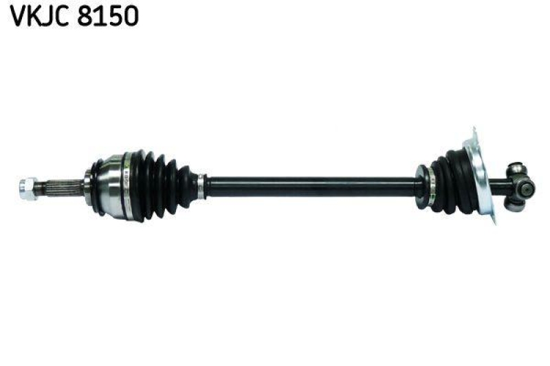 SKF Drive Shaft
