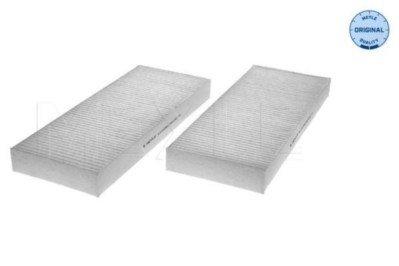 MEYLE Filter, Innenraumluft MEYLE-ORIGINAL: True to OE. 36-12 319 0004/S