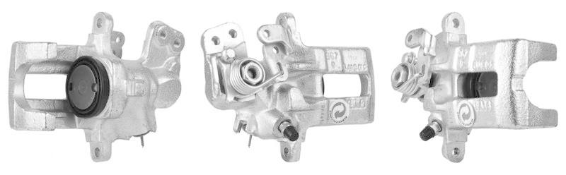 ELSTOCK Bremssattel
