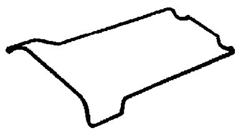 BGA Dichtung Zylinderkopfhaube Ventildeckeldichtung