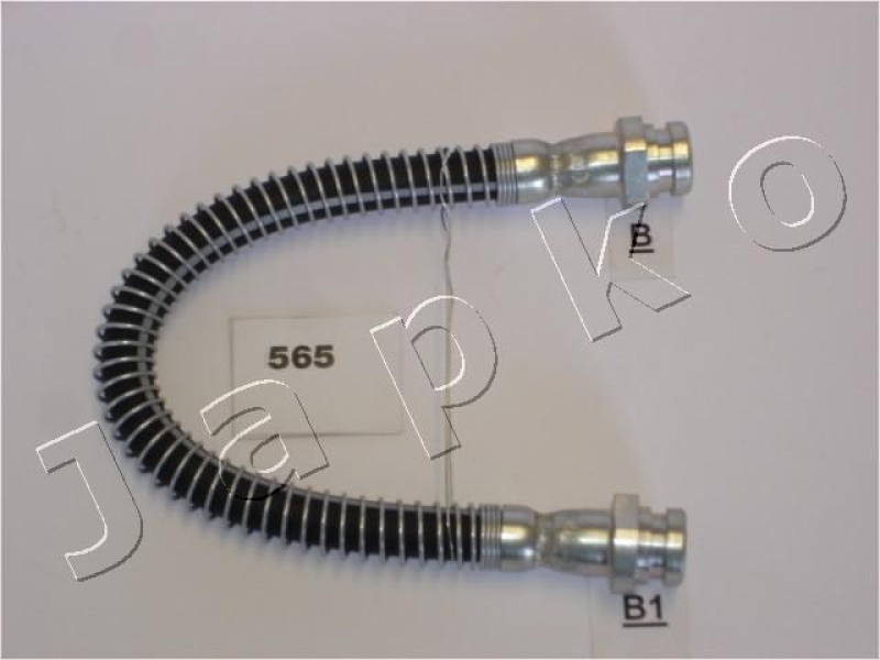 JAPKO Holding Bracket, brake hose