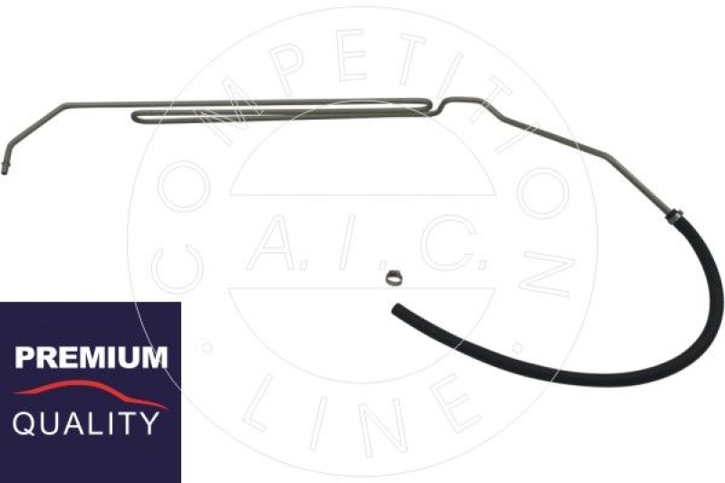 AIC Hydraulic Hose, steering system AIC Premium Quality, OEM Quality