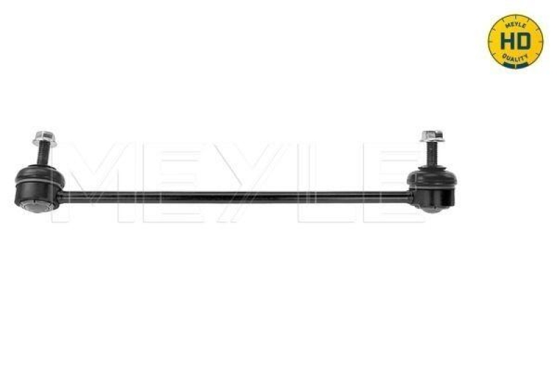MEYLE Link/Coupling Rod, stabiliser bar MEYLE-HD: Better than OE.