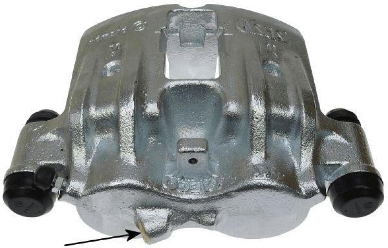 HELLA Bremssattel