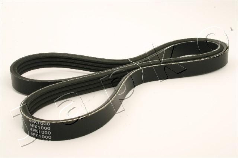 JAPKO Keilrippenriemen 4PK1000