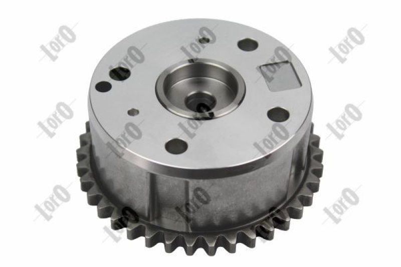 Camshaft Adjuster