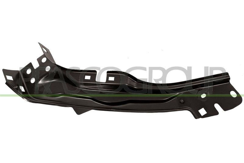 Front Cowling