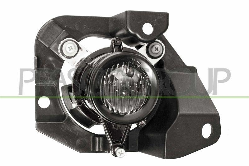 Fog Light
