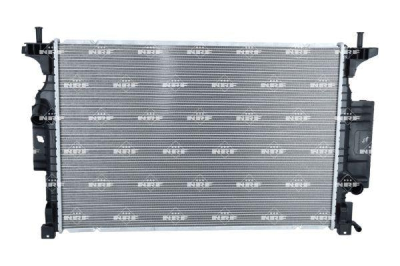 NRF K&uuml;hler, Motork&uuml;hlung 550350