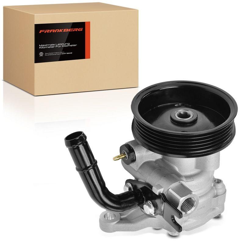 1x Frankberg Servopumpe hydraulisch 5481FB0018340