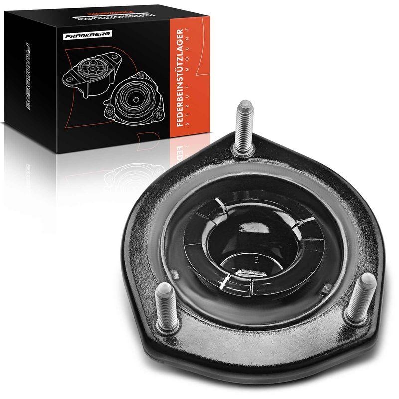 1x Frankberg Domlager Federbeinst&uuml;tz lager 5481FB0019905