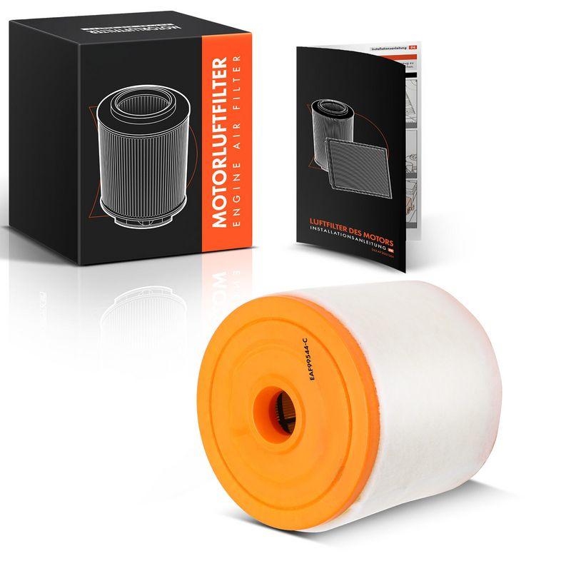 1x Frankberg Luftfilter Filtereinsatz 5481FB0049946