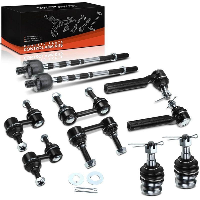 1x Frankberg Querlenker Satz Vorderachse 5481FB0035843