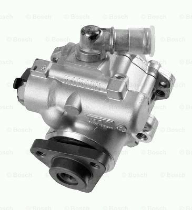 BOSCH Hydraulic Pump, steering system