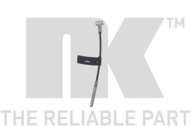 NK Cable, parking brake