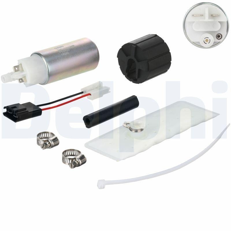 DELPHI Repair Kit, fuel pump