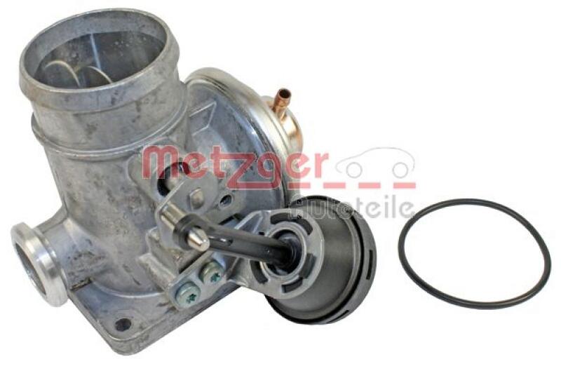 METZGER EGR Valve OE-part