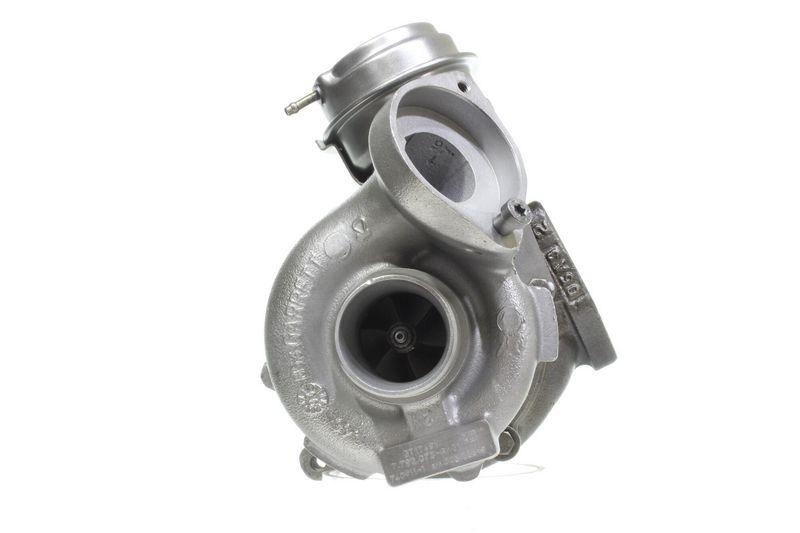 ALANKO Lader, Aufladung 11900178