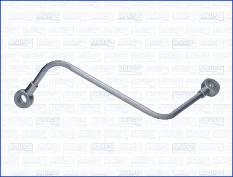 AJUSA &Ouml;lleitung, Lader