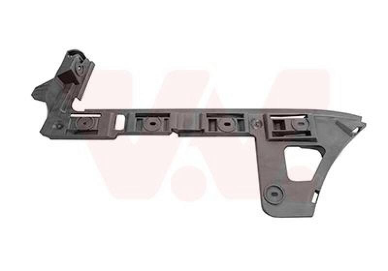 VAN WEZEL Bumper