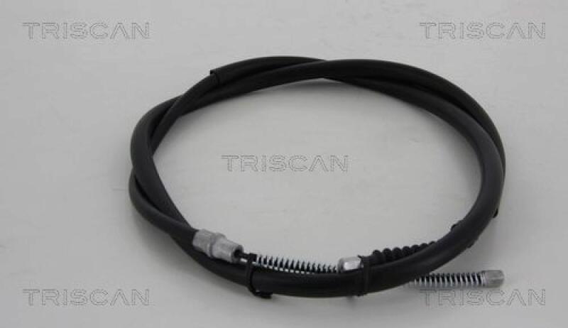 TRISCAN Cable, parking brake