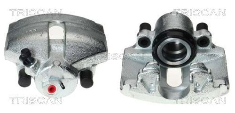 TRISCAN Brake Caliper