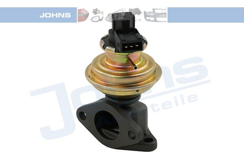 JOHNS EGR Valve