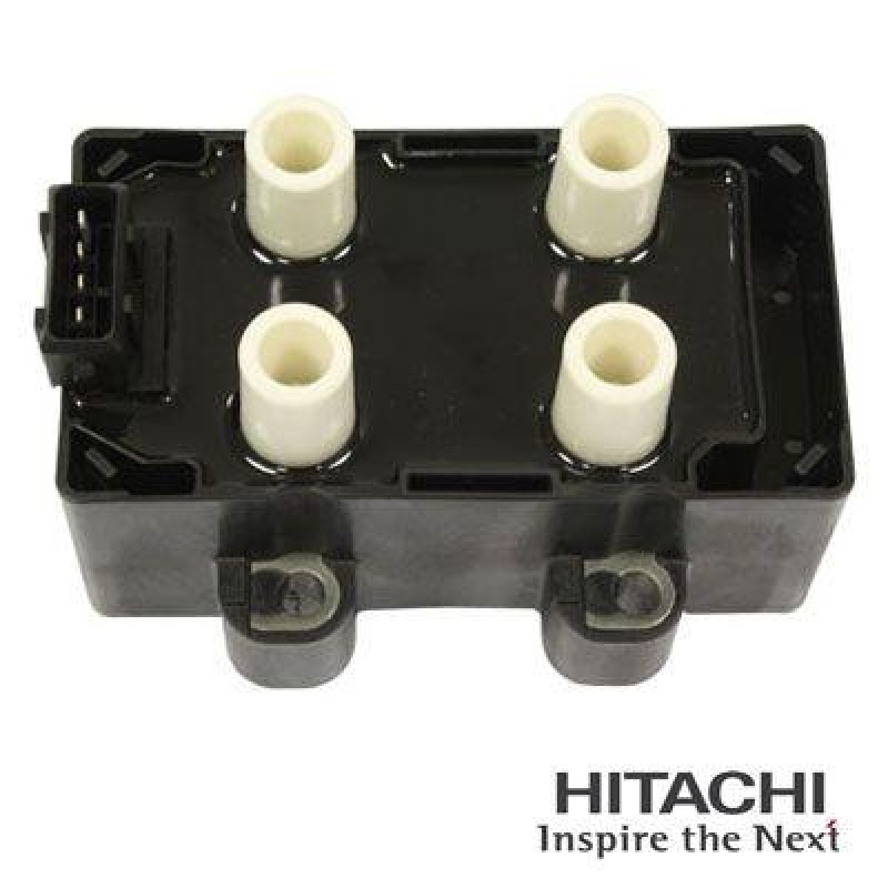 HITACHI Zündspule 2508765