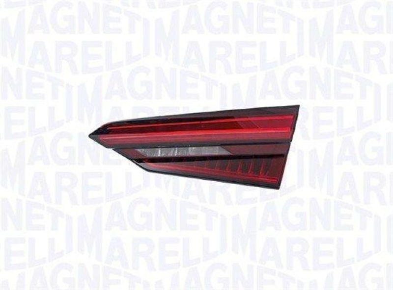 MAGNETI MARELLI Combination Rear Light