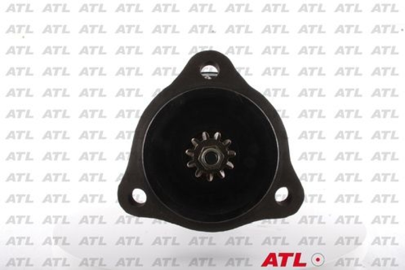 ATL Autotechnik Starter