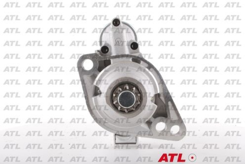 ATL Autotechnik Starter