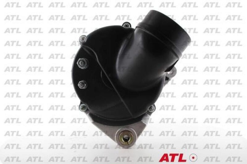 ATL Autotechnik Alternator