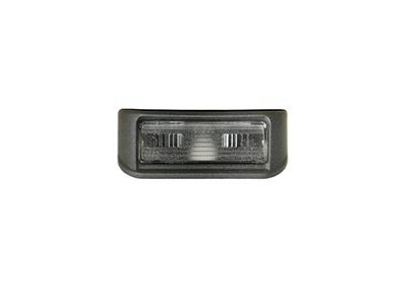 VAN WEZEL Licence Plate Light