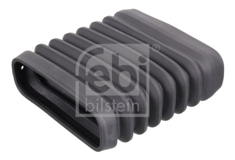FEBI BILSTEIN Bellow, mirror system
