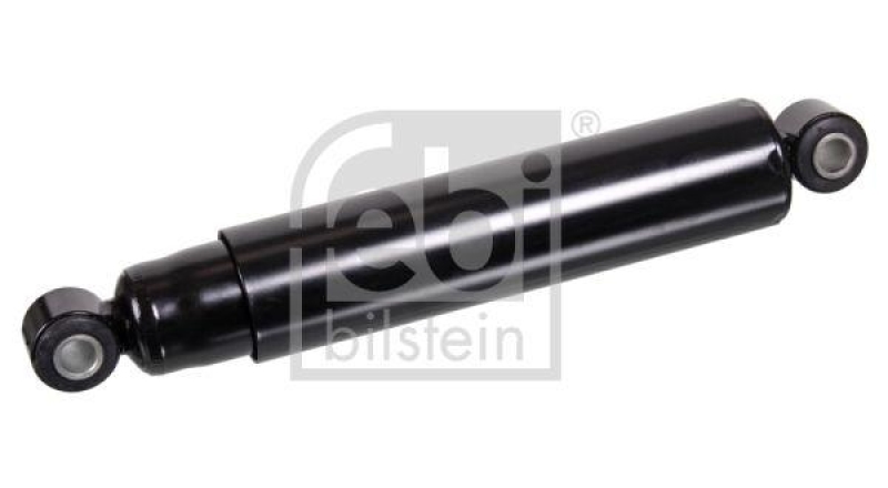 FEBI BILSTEIN Stoßdämpfer