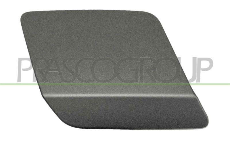 Cover, bumper
