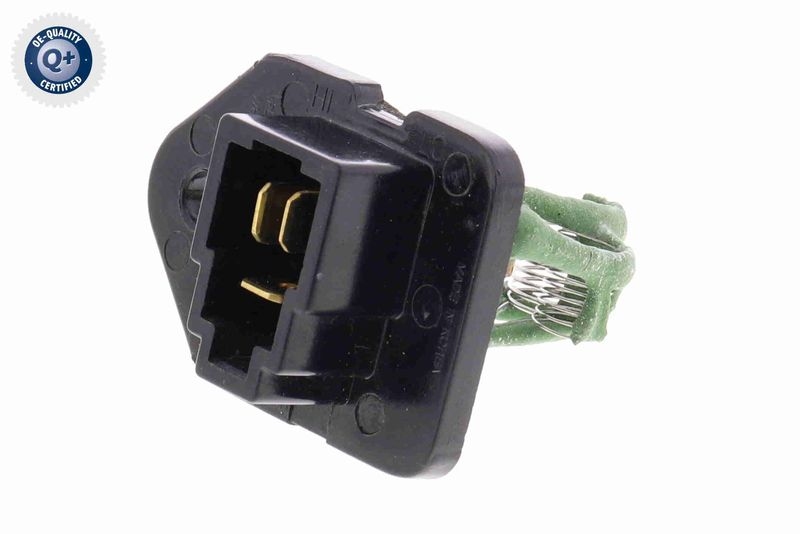 ACKOJA Regulator, interior blower original spare part