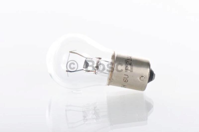 BOSCH Bulb, stop light Pure Light BL