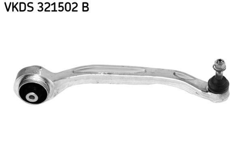 SKF Control Arm/Trailing Arm, wheel suspension