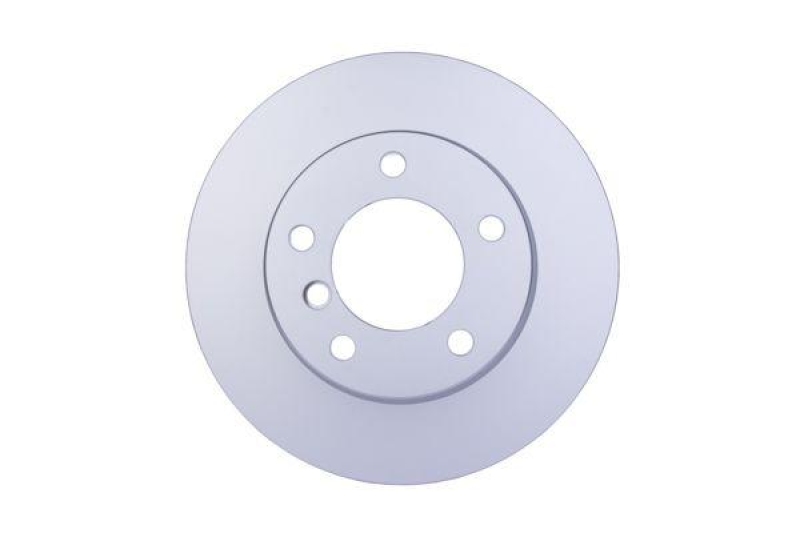 2x HELLA Bremsscheibe PRO 8DD 355 111-241