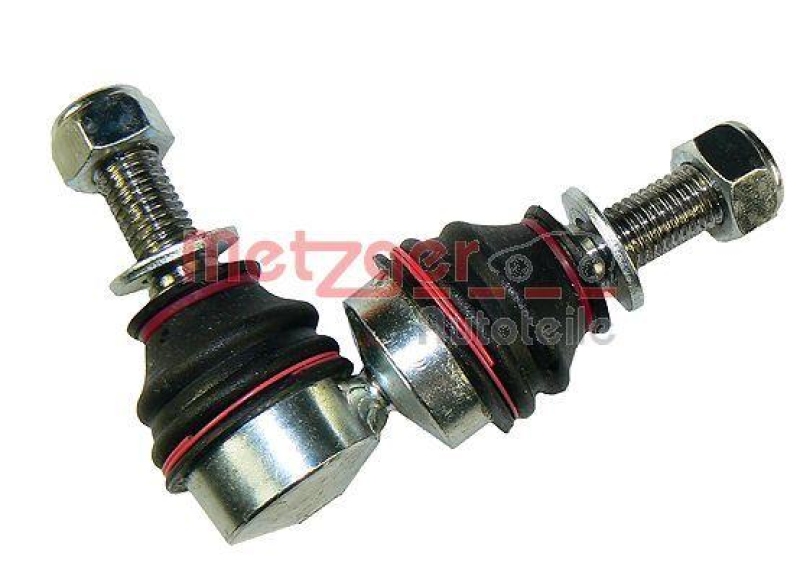 METZGER Stange/Strebe, Stabilisator KIT + 53031118