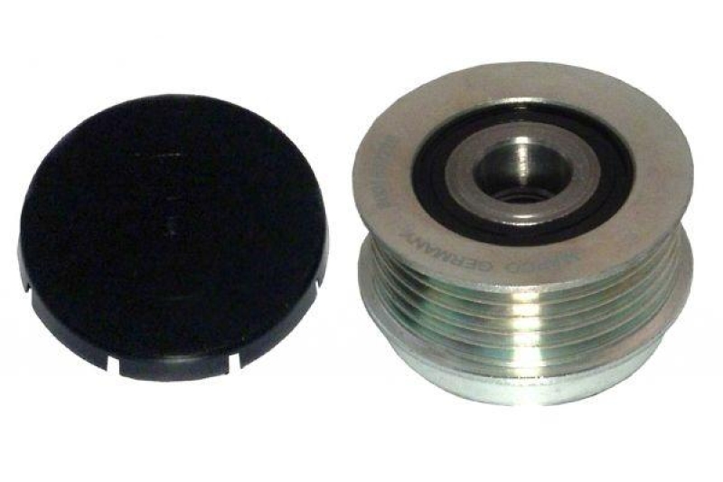 MAPCO Generatorfreilauf