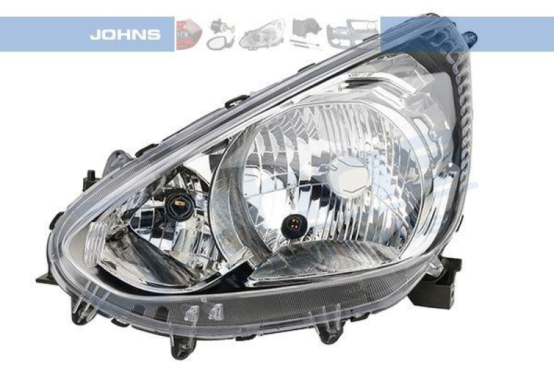 JOHNS Headlight