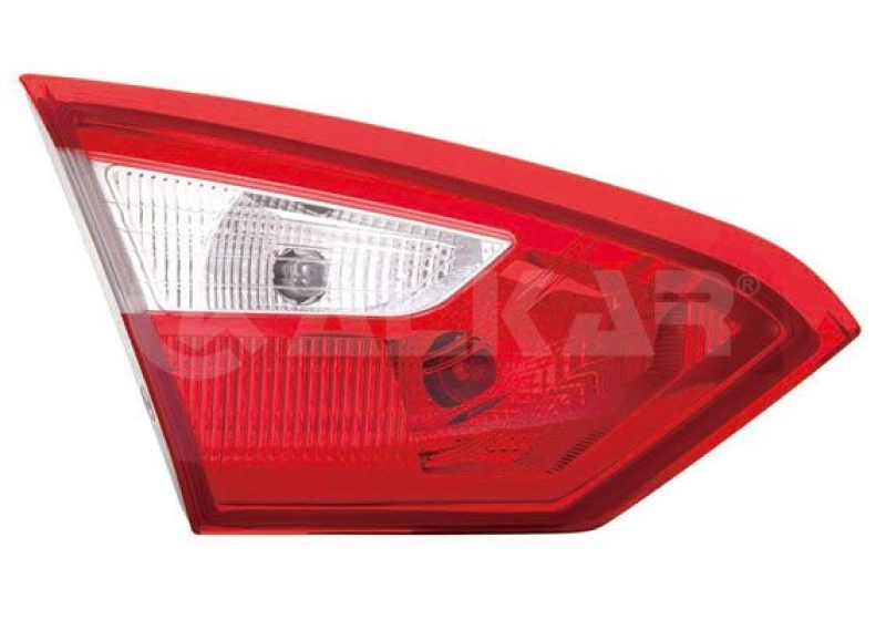 ALKAR Heckleuchte 2221400